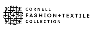 Cornell Fashion and Textile Collection Logo