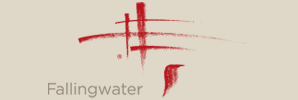 Fallingwater Logo